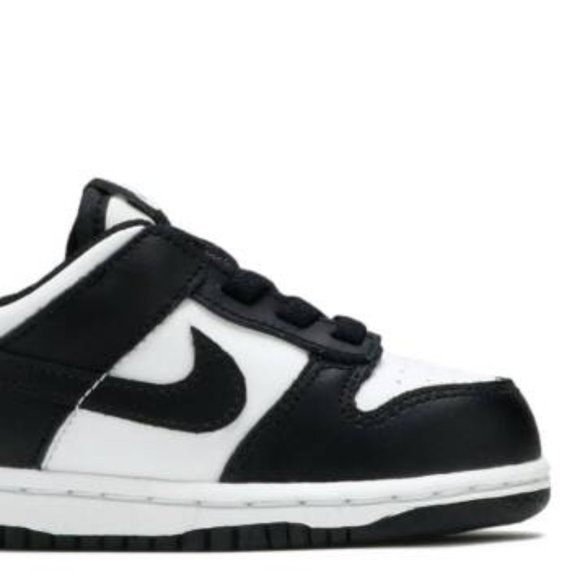 Nike | Shoes | Nike Dunk Panda Low 8c | Poshmark